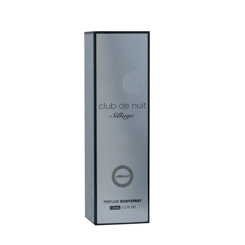 Club De Nuit Sillage Body Mist 125 ml