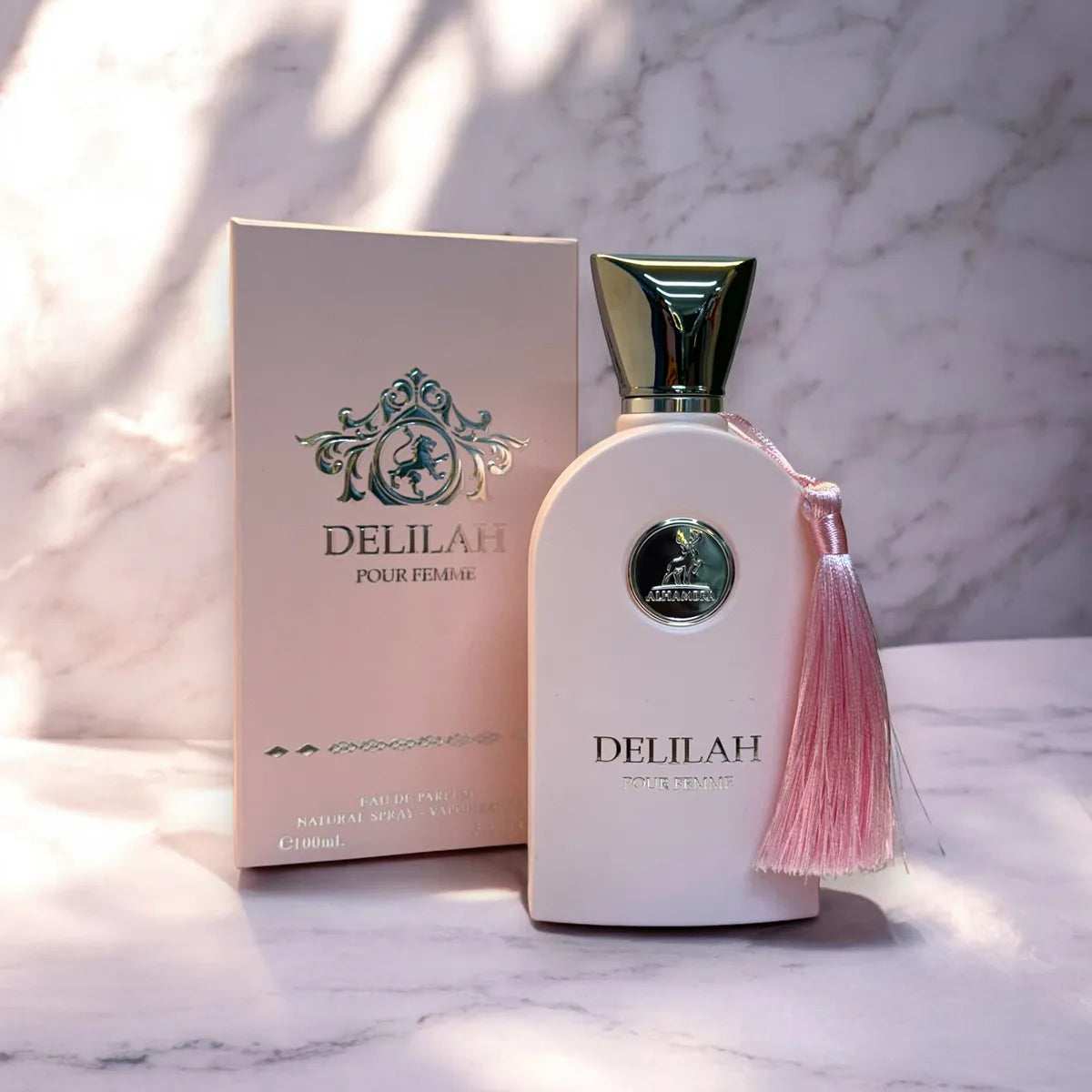 Delilah Pour Femme EDP 100 ml