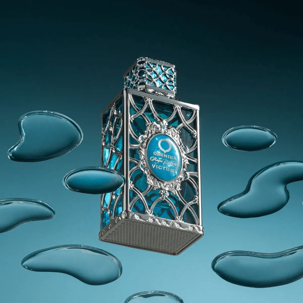Victory EDP 80 ml