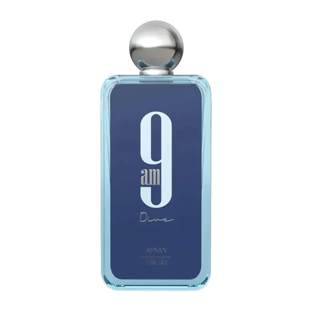 9 Am Dive Edp 100 Ml