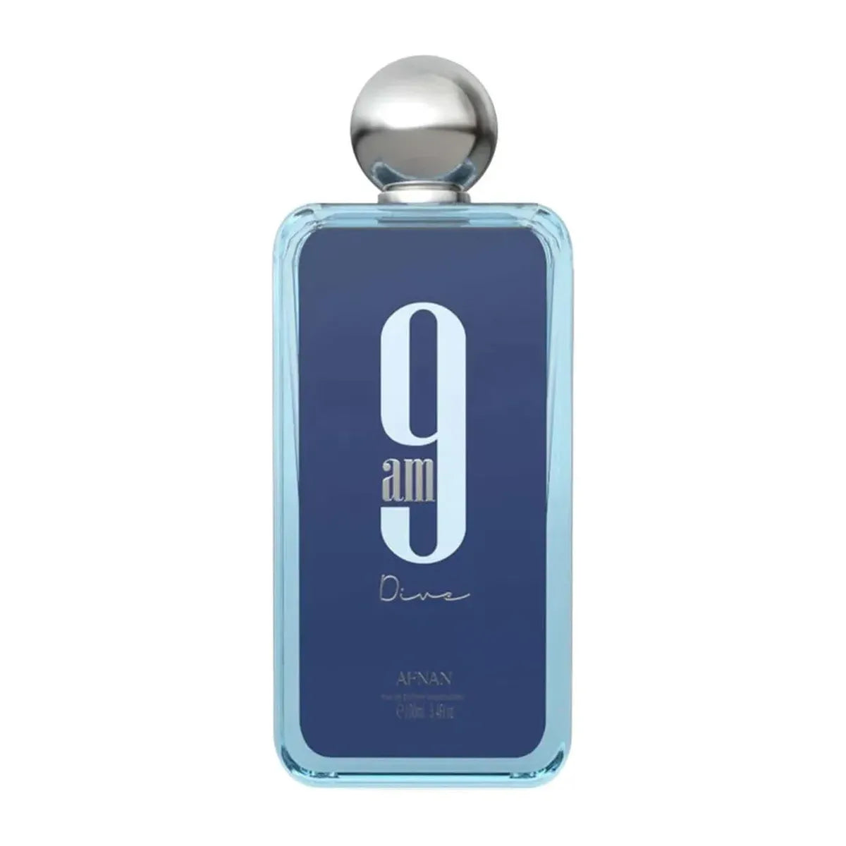 9 Am Dive Edp 100 Ml
