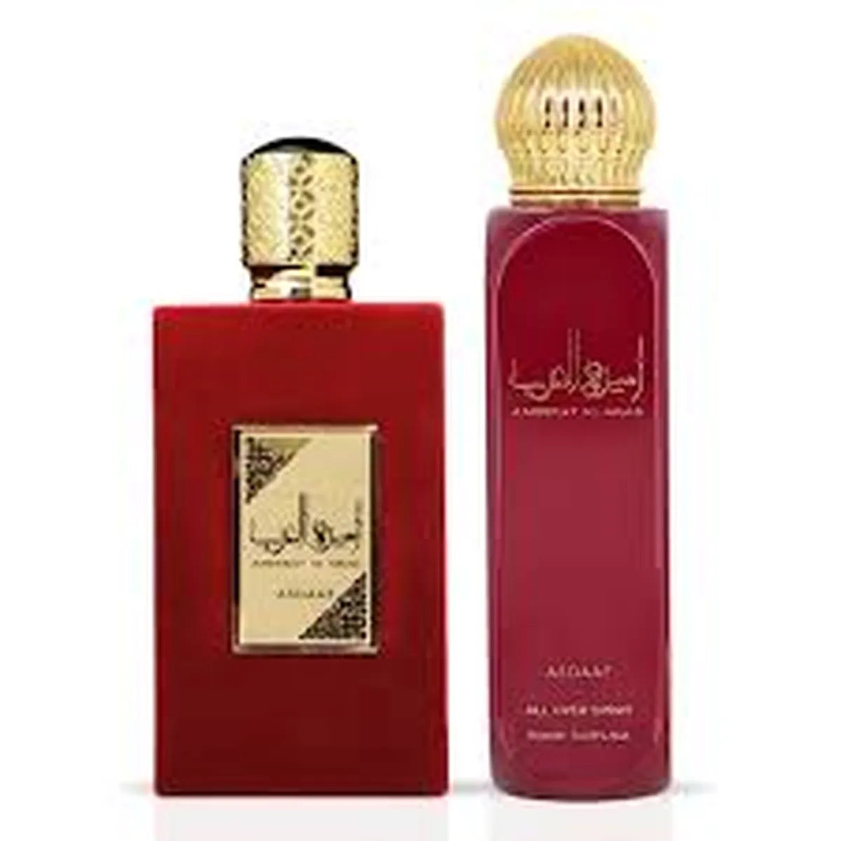 Ameerat Al Arab All-Over Spray 150 ml