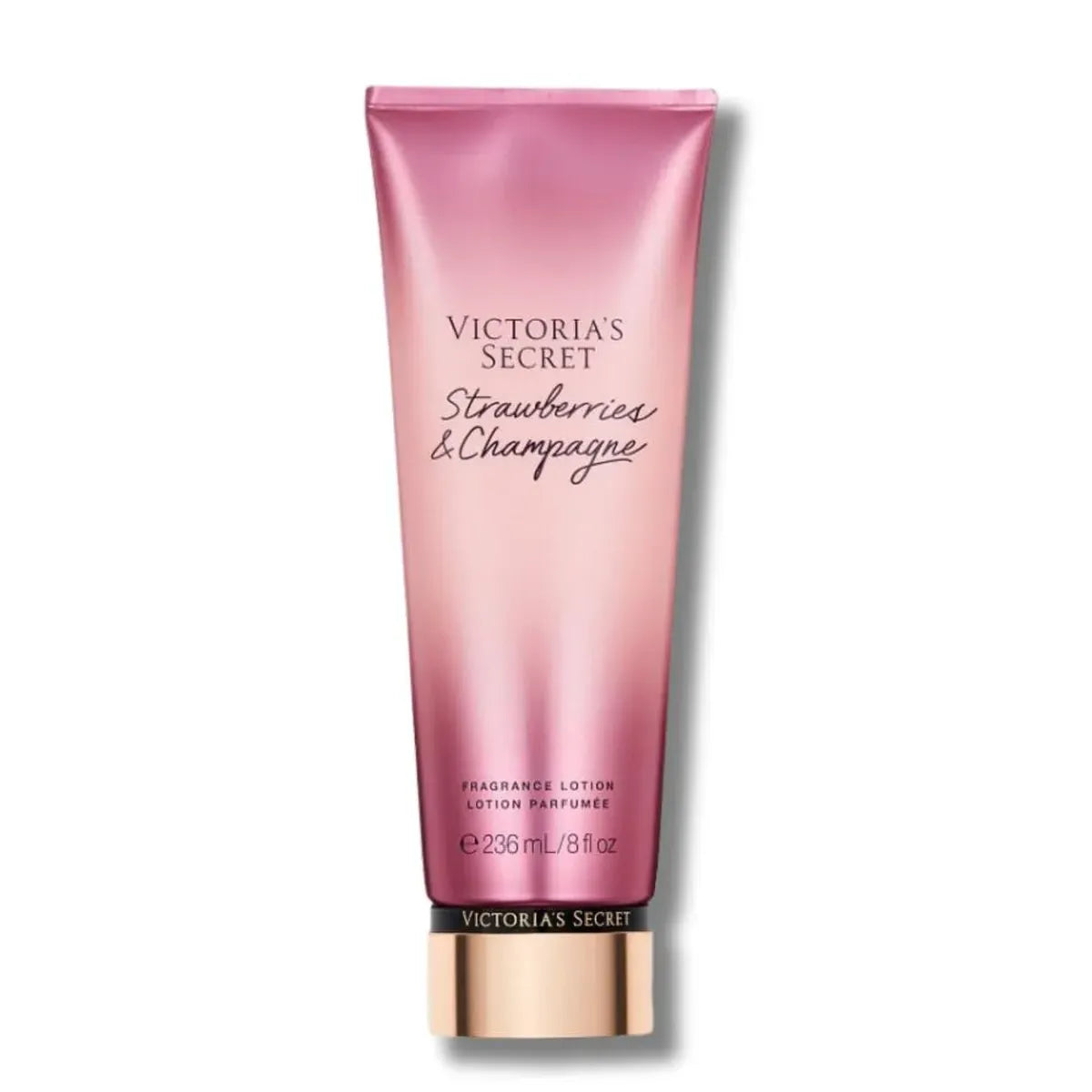 Strawberries & Champagne Body Lotion 236 ml