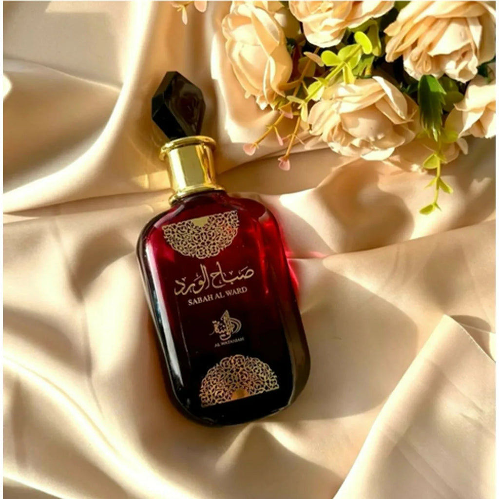 Sabah Al Ward EDP 100 ml