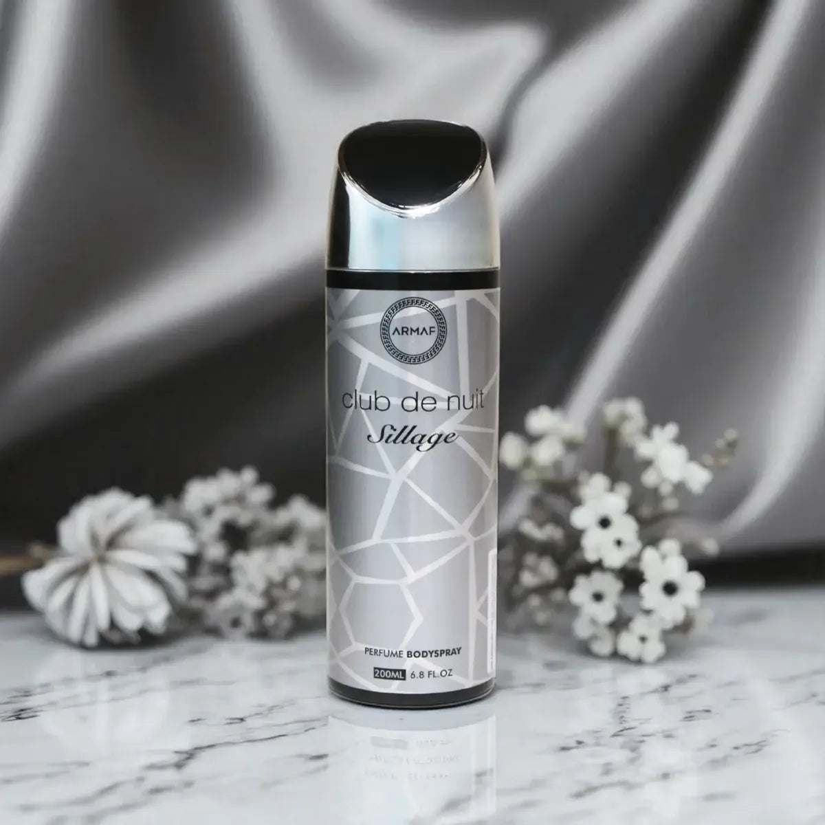 Club De Nuit Sillage Body Spray 200 ml