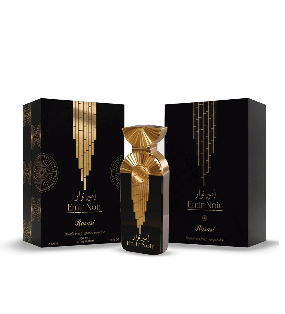 Emir Noir EDP 80 ml