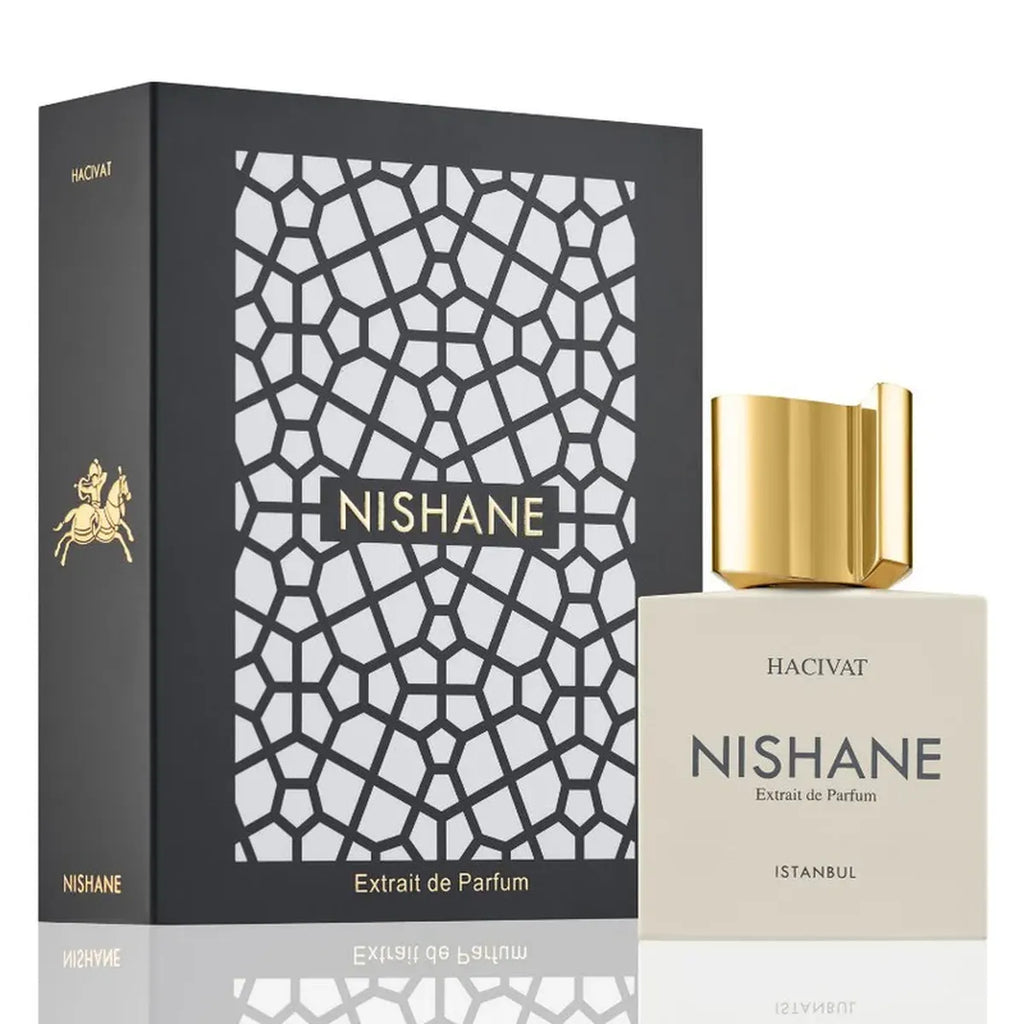 Hacivat Extrait de Parfum 50 ml