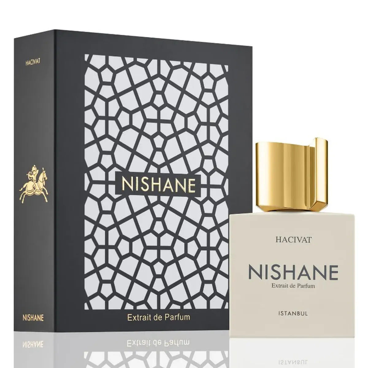 Hacivat Extrait de Parfum 50 ml