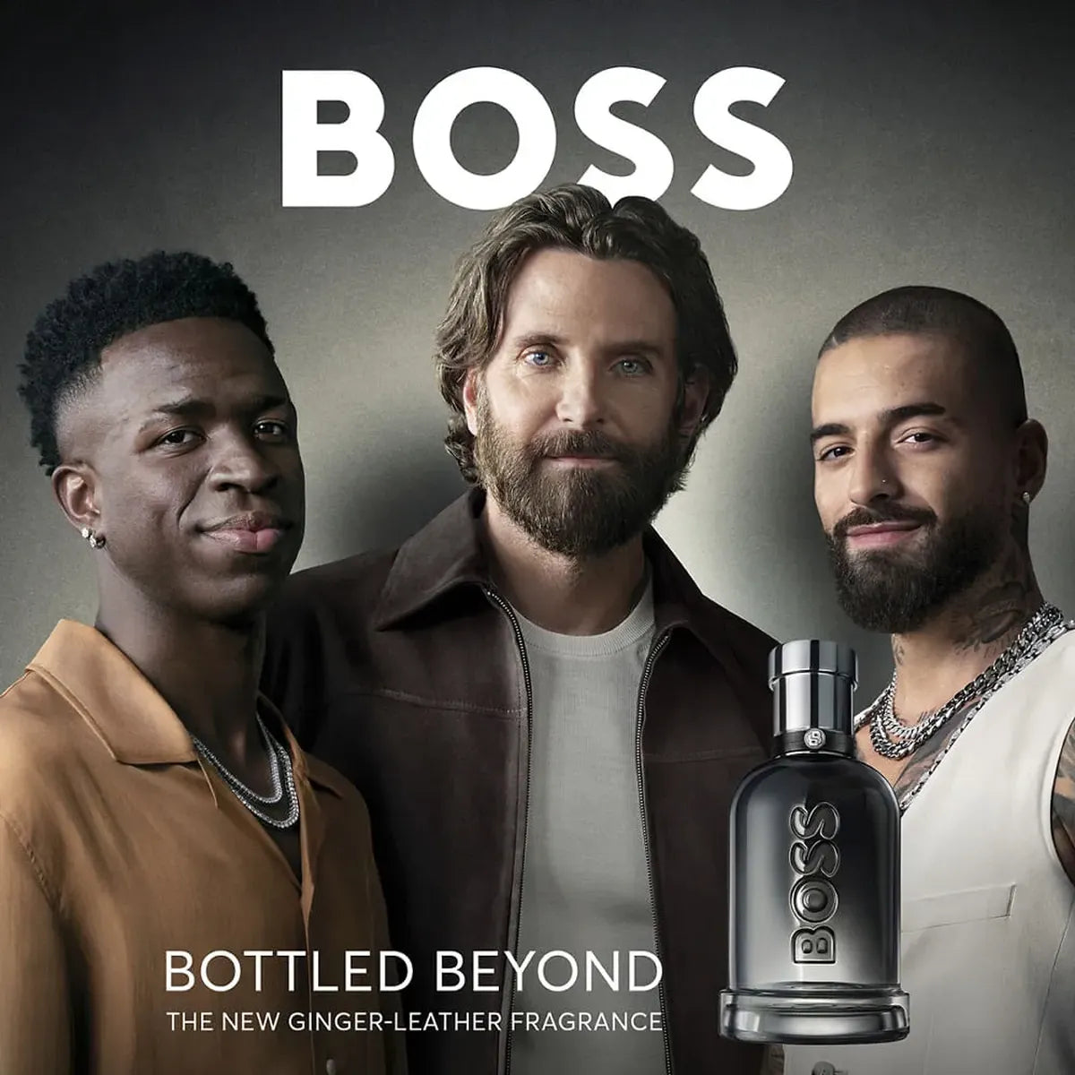 BOSS BOTTLED BEYOND EDP 100ML