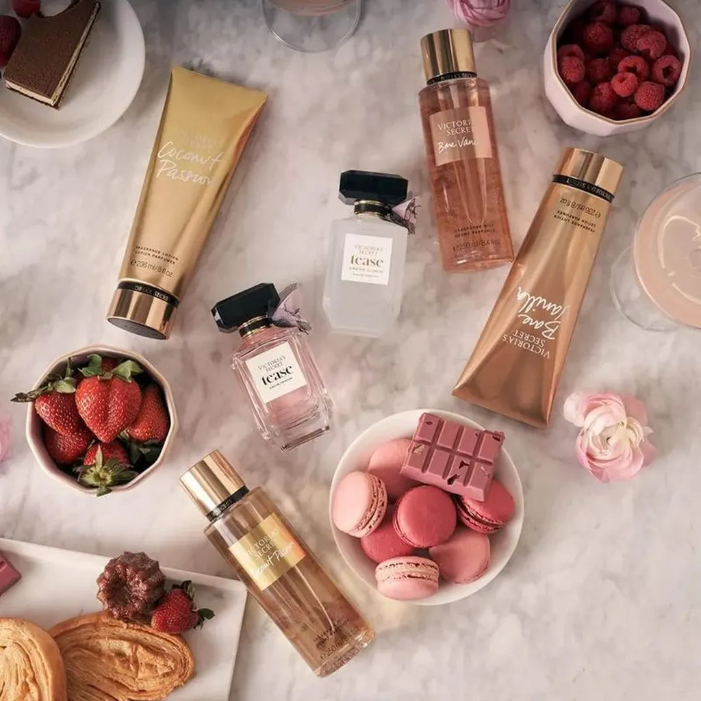 Coconut Passion Body Lotion 236 ml