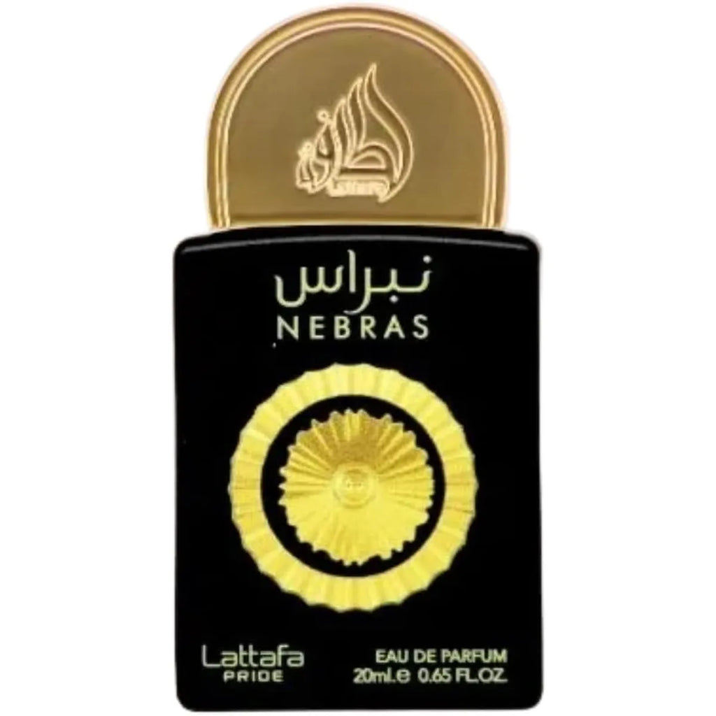 Kit Pride Gift Set 03