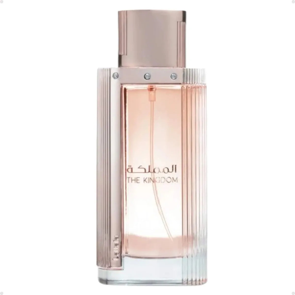 The Kingdom  Women EDP 100 ml