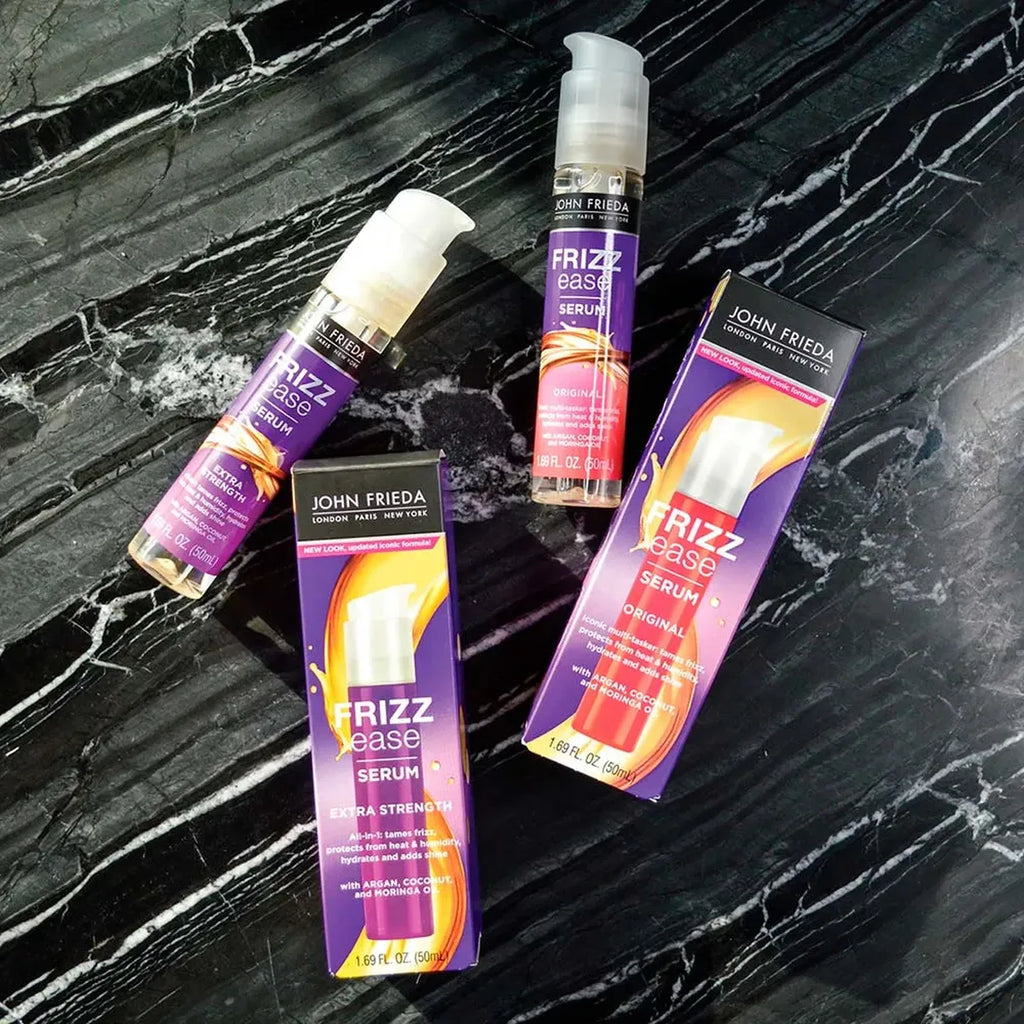 Serum Friz Ease - EXTRA STRENGTH