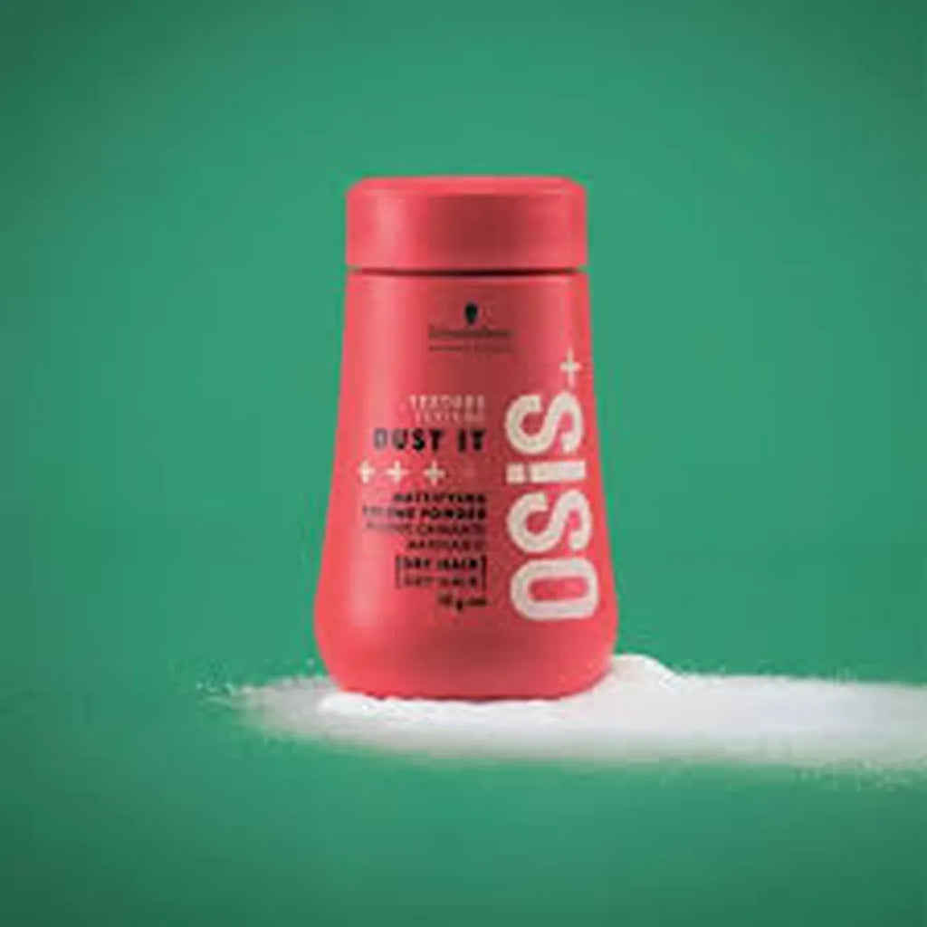 OSIS -DUST IT POMADA EM Pó 10G