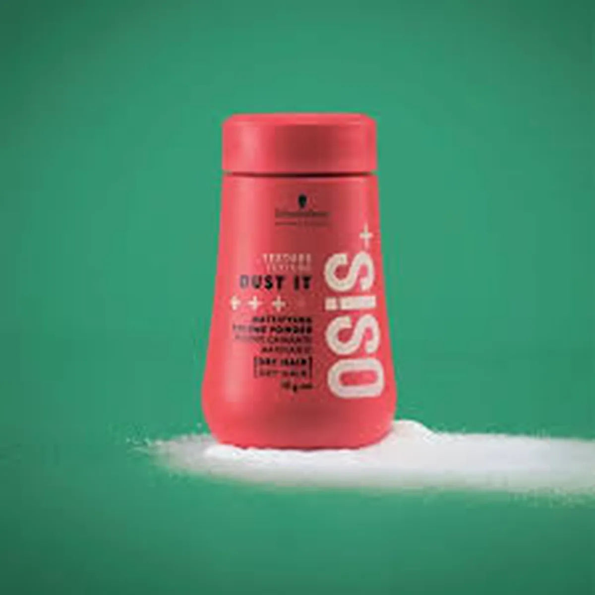 OSIS -DUST IT POMADA EM Pó 10G