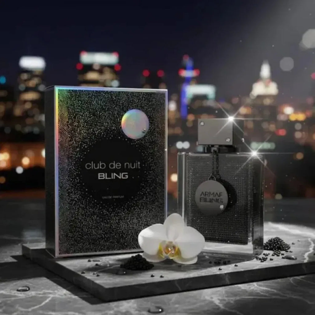 Club de Nuit Bling EDP 75ml