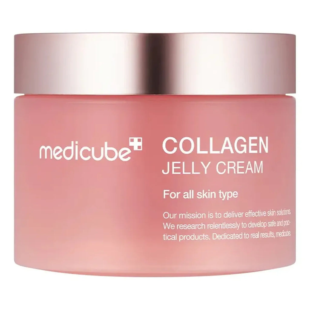 Collagen Jelly Cream 50 ml