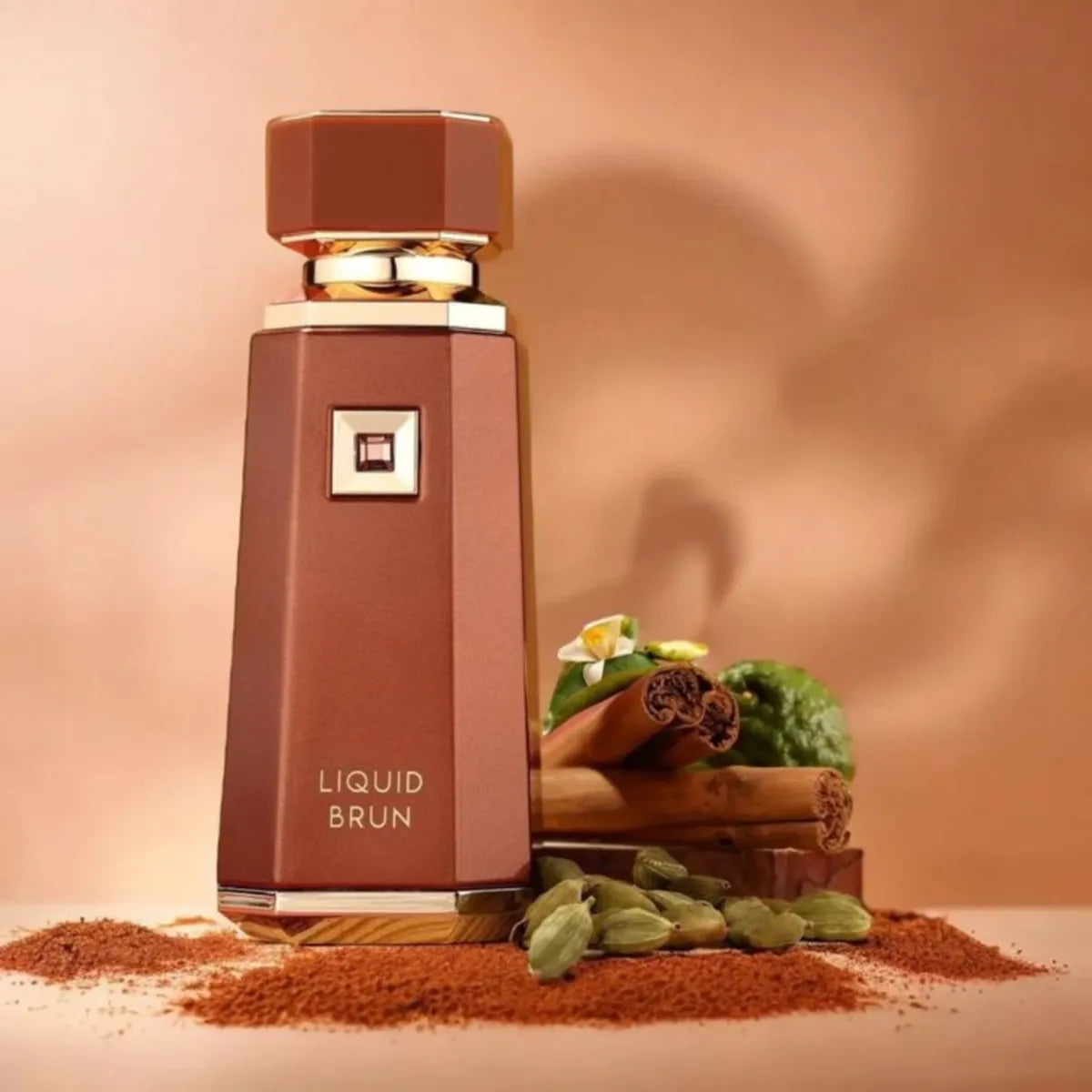 Liquid Brun EDP 100 ml