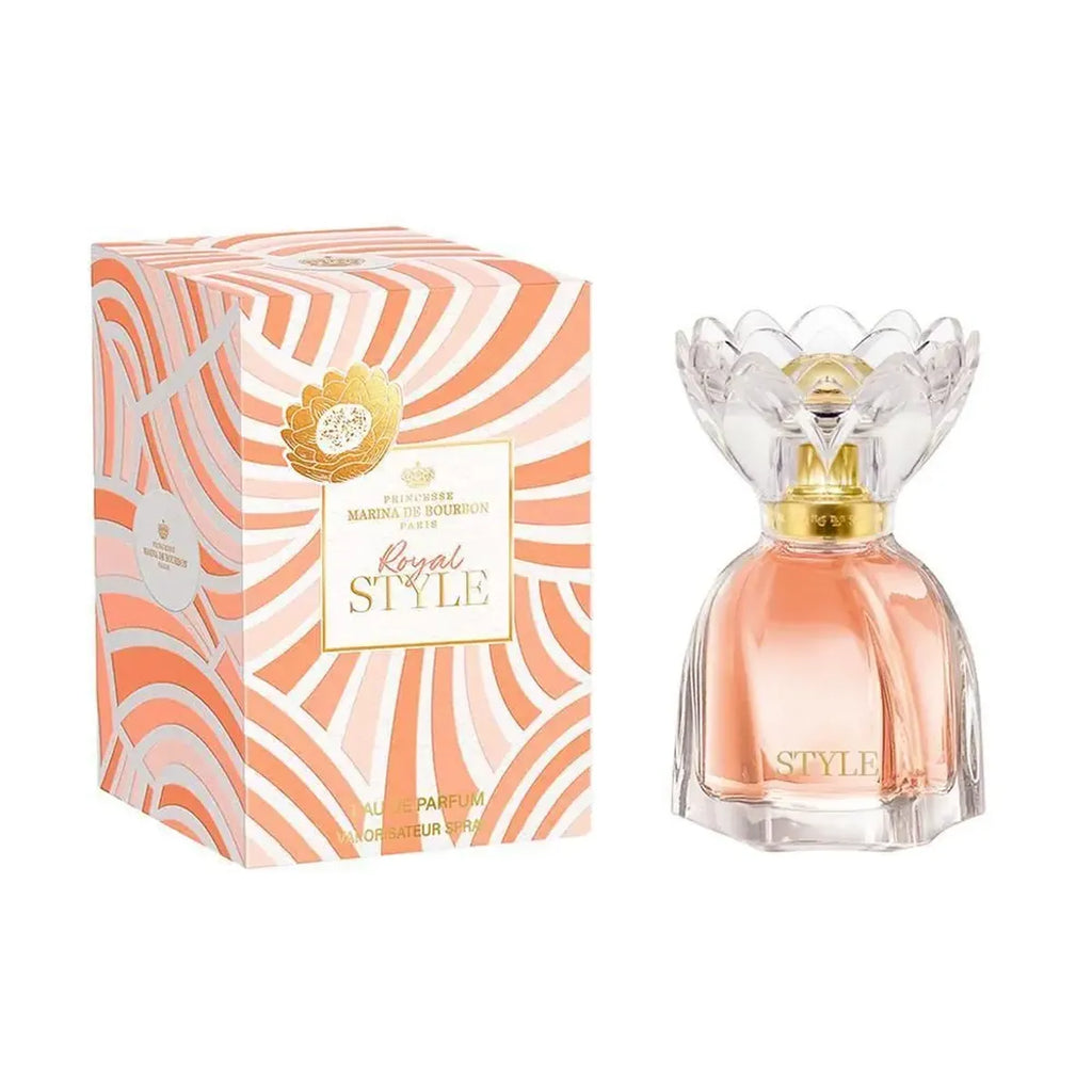 Royal Style EDP 50 ml