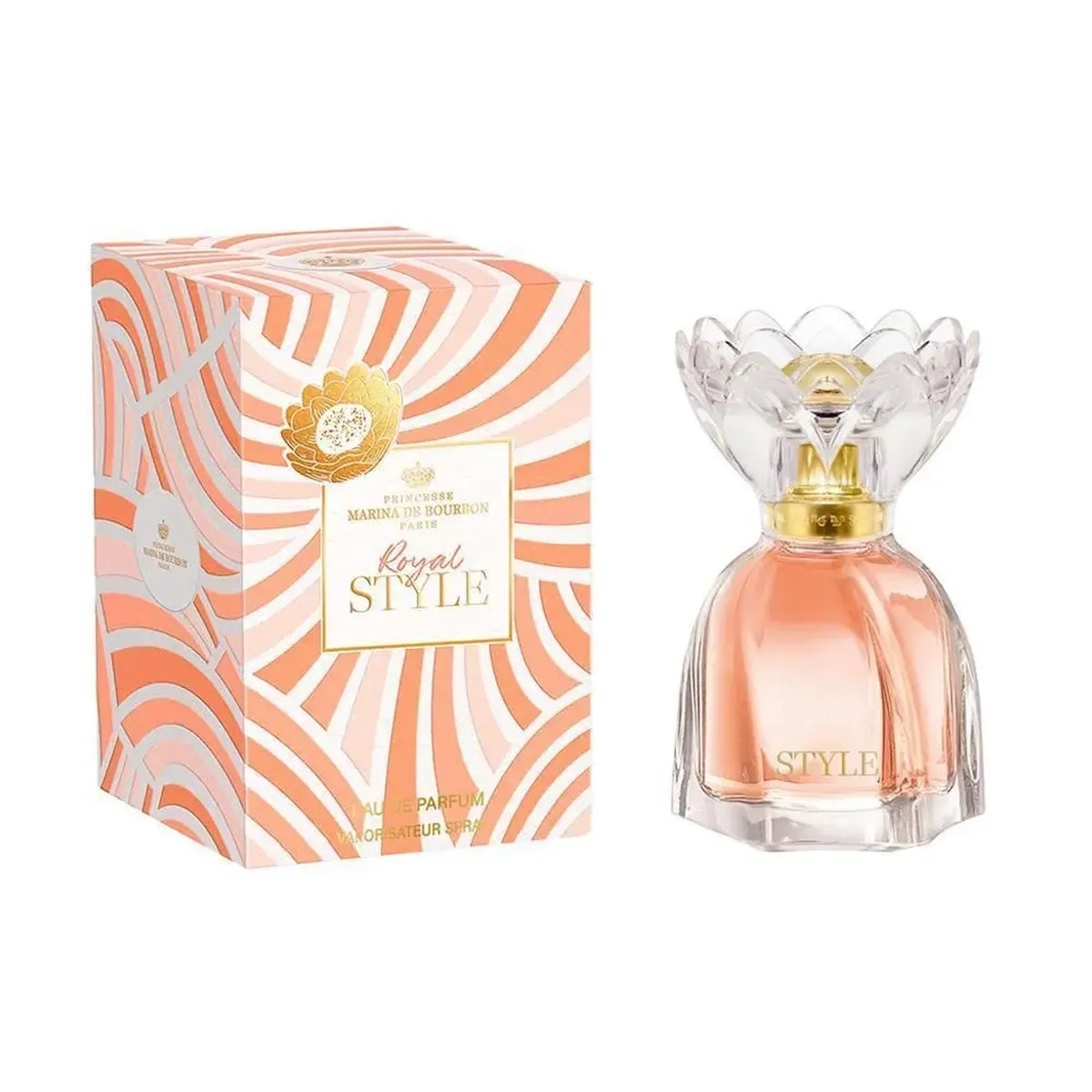 Royal Style EDP 50 ml