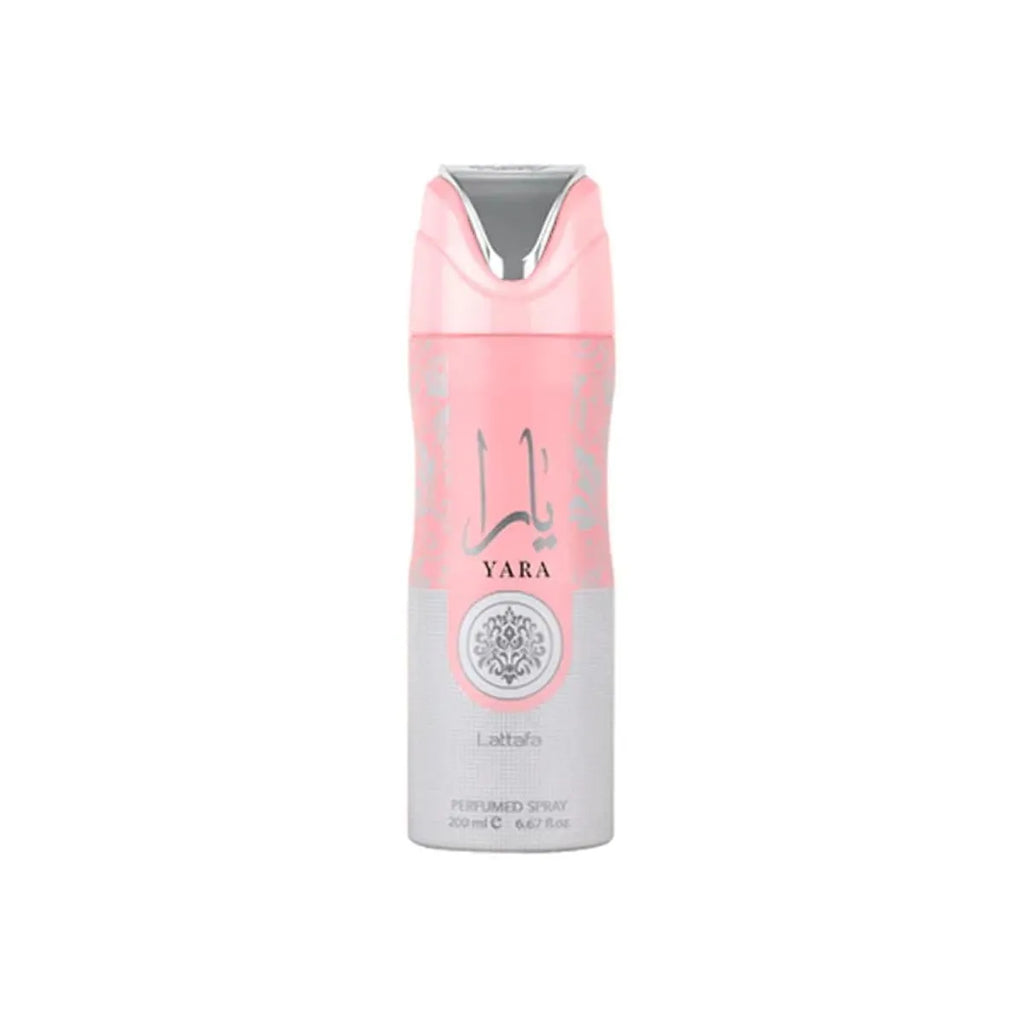 Body Spray Yara Perfumed 200 Ml