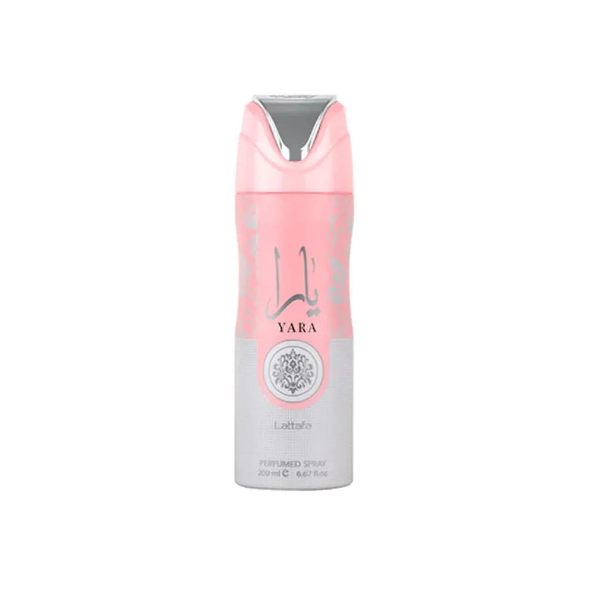 Body Spray Yara Perfumed 200 Ml
