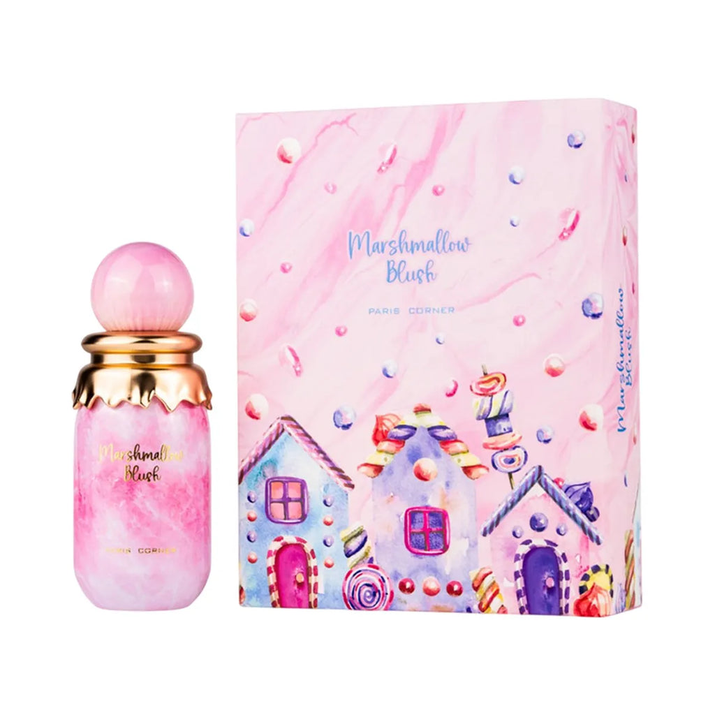Marshmallow Blush Edp 100 Ml