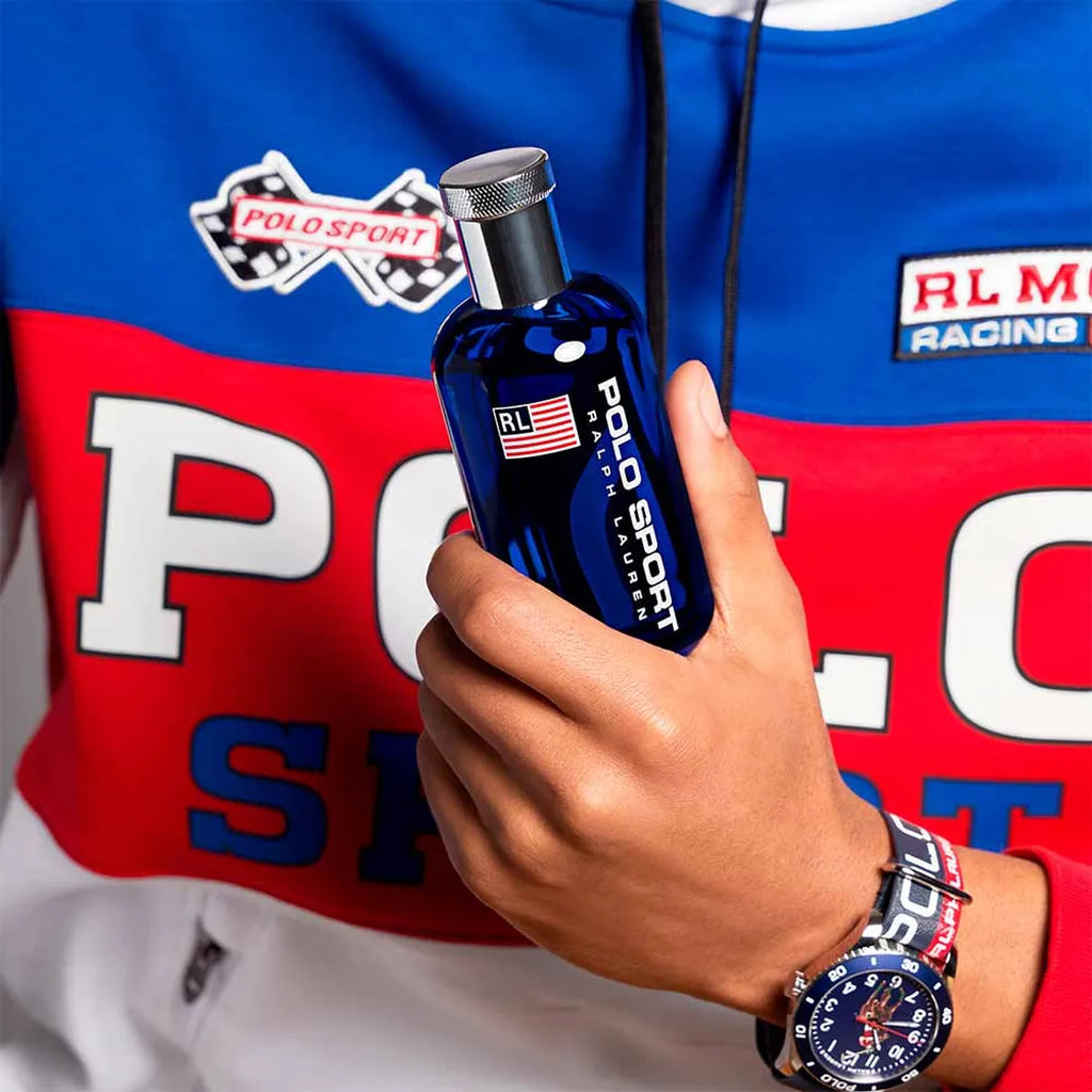 Polo Sport EDT 125 ml