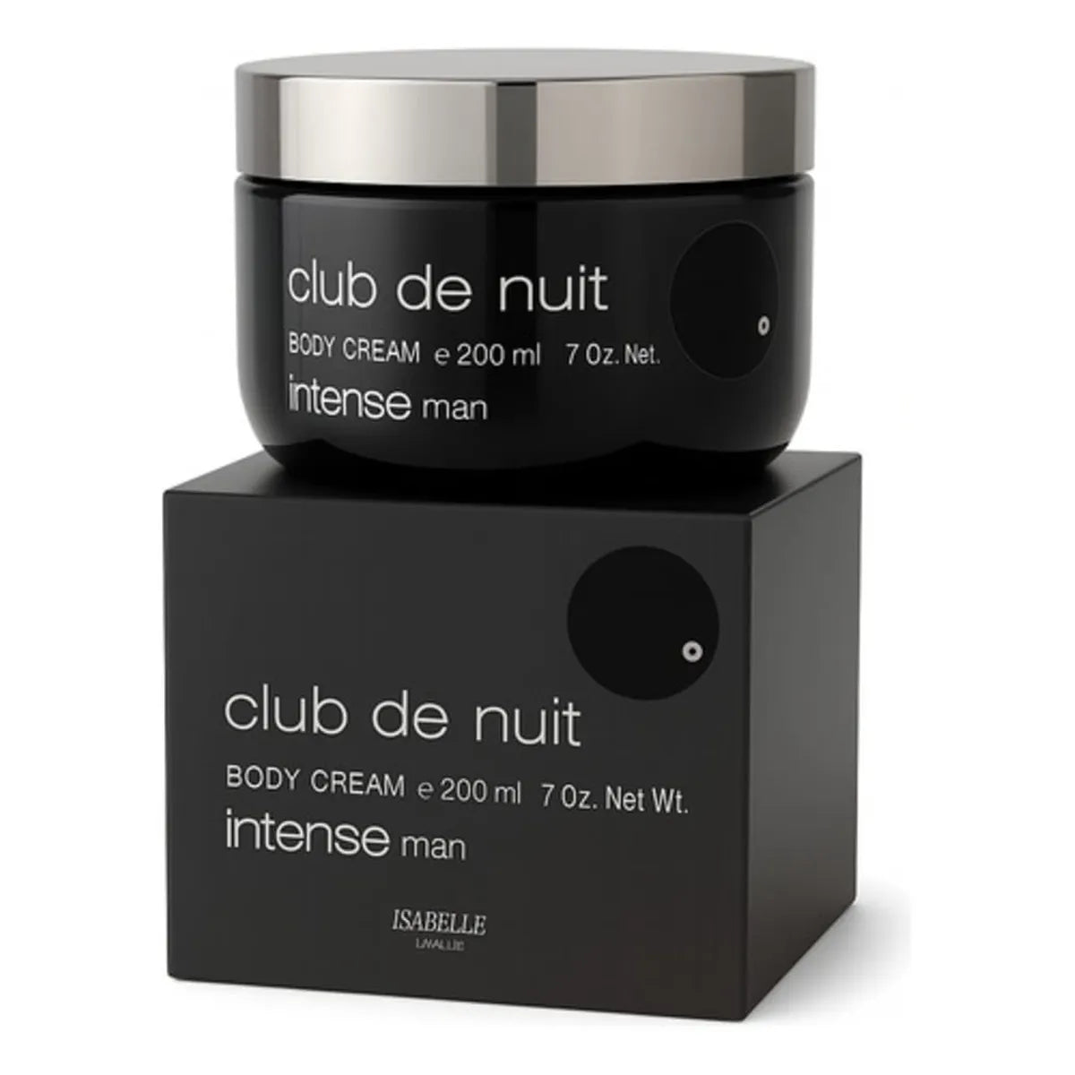 Isabelle La Belle Club de Nuit Intense Body Cream 200 g