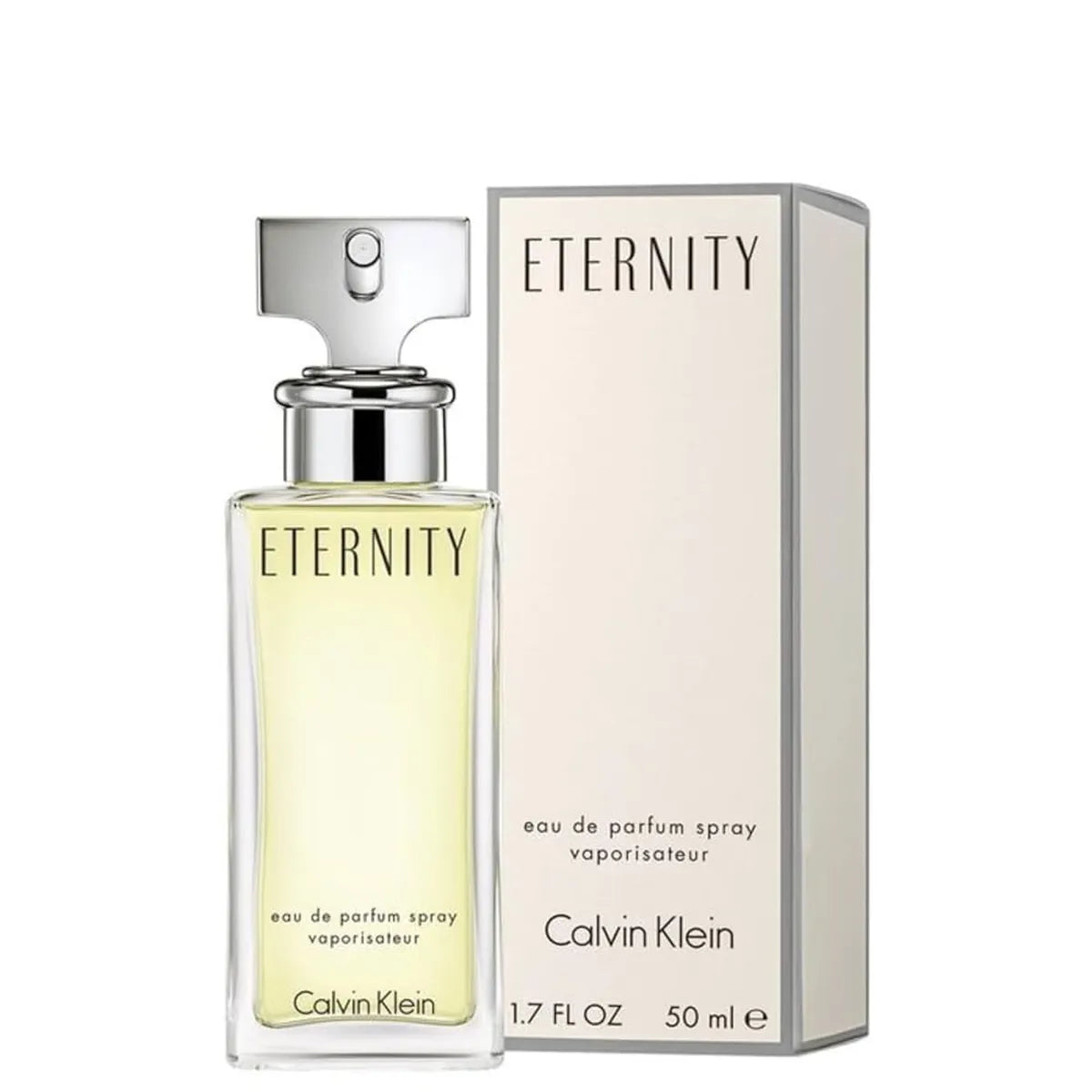 Eternity EDP 100 ml