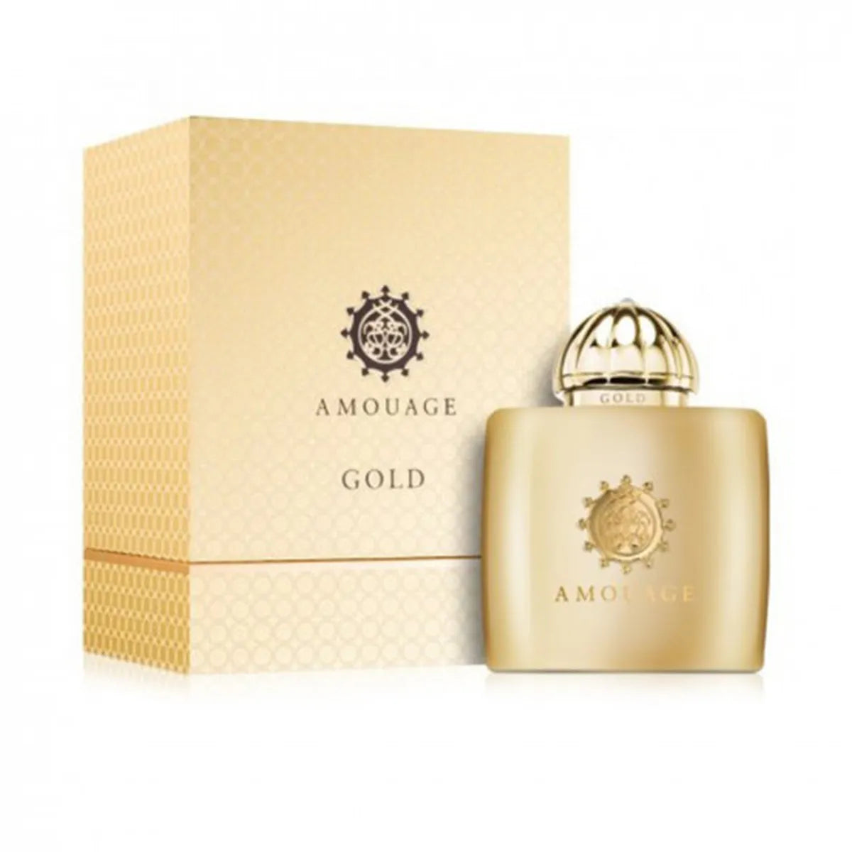 Amouage Gold Woman EDP 100 ml