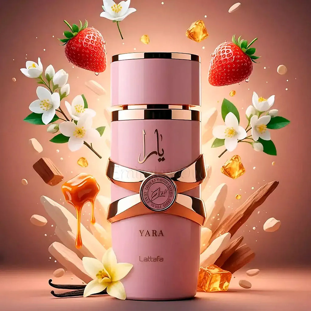 Yara Elixir EDP 100 ml
