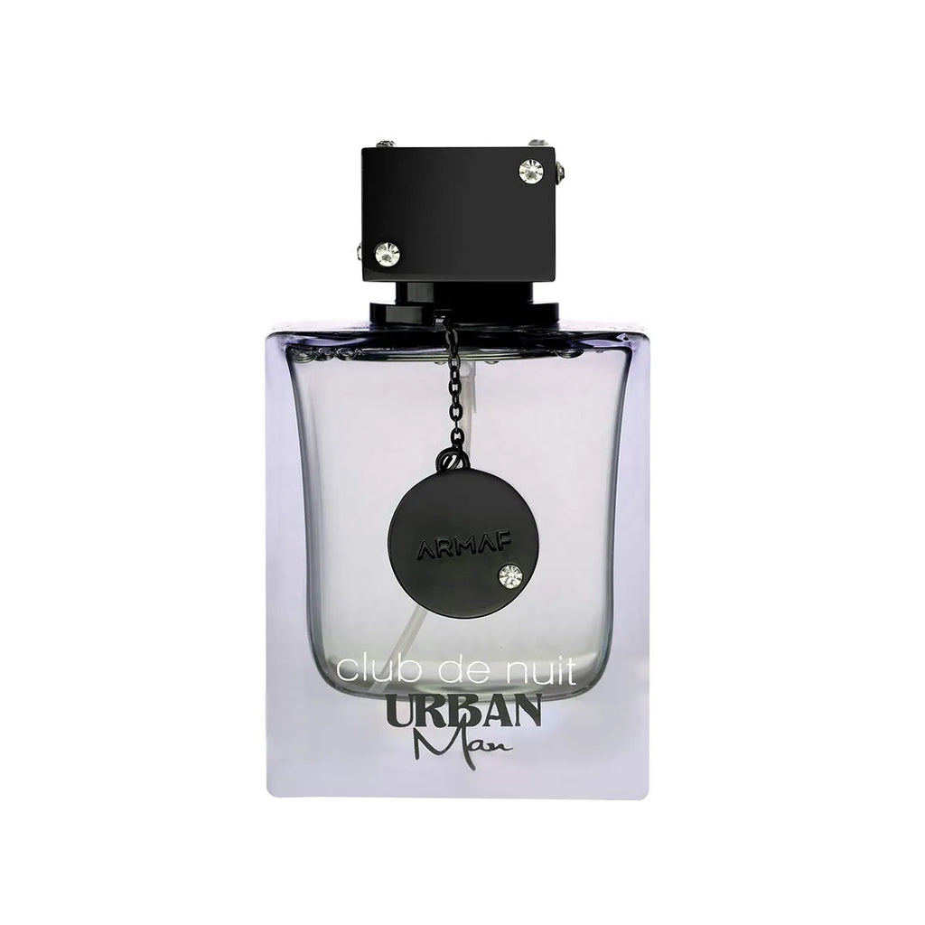 Club de Nuit Urban Man EDP 105 ml