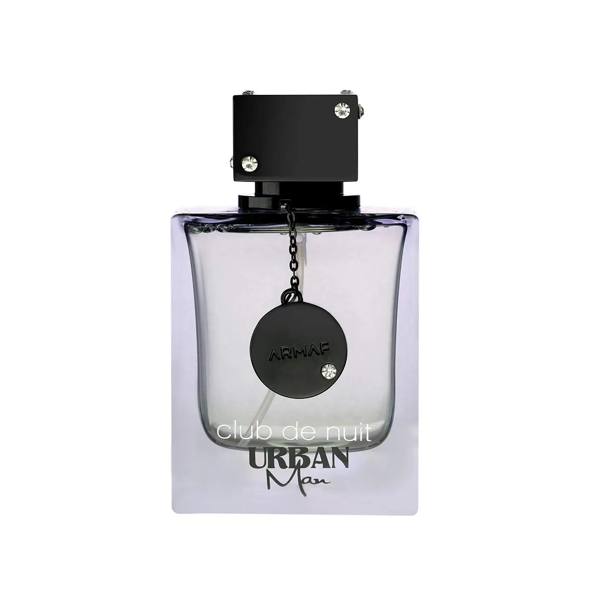 Club de Nuit Urban Man EDP 105 ml