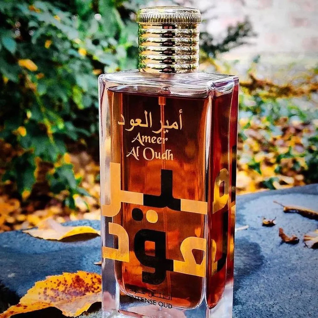 Ameer Al Oudh Intense Oud EDP 100 ml