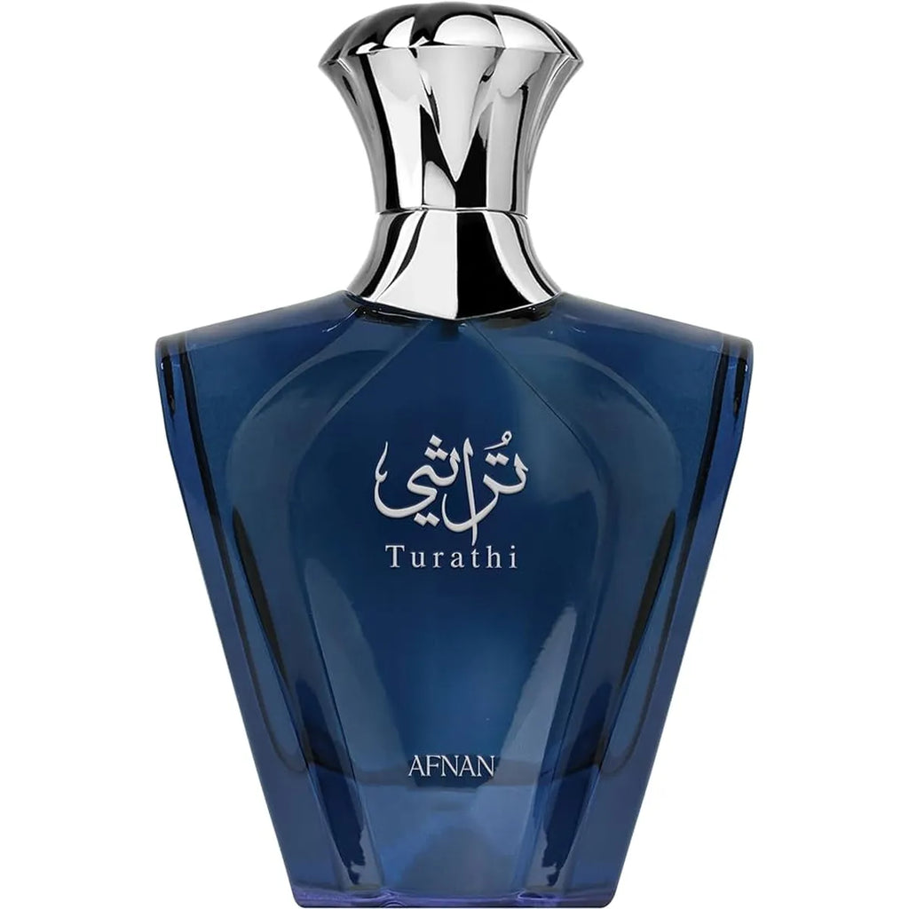 Turathi Blue EDP 90 ml