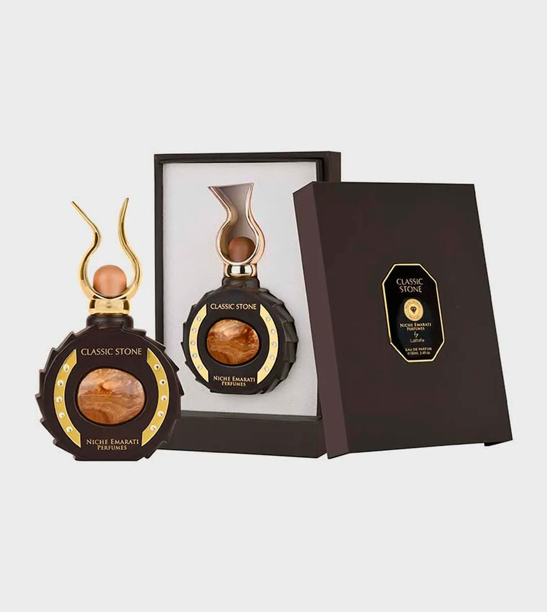 Classic Stone Edp 100 Ml