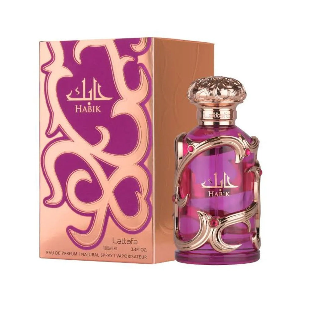 Habik For Women Edp 100 Ml