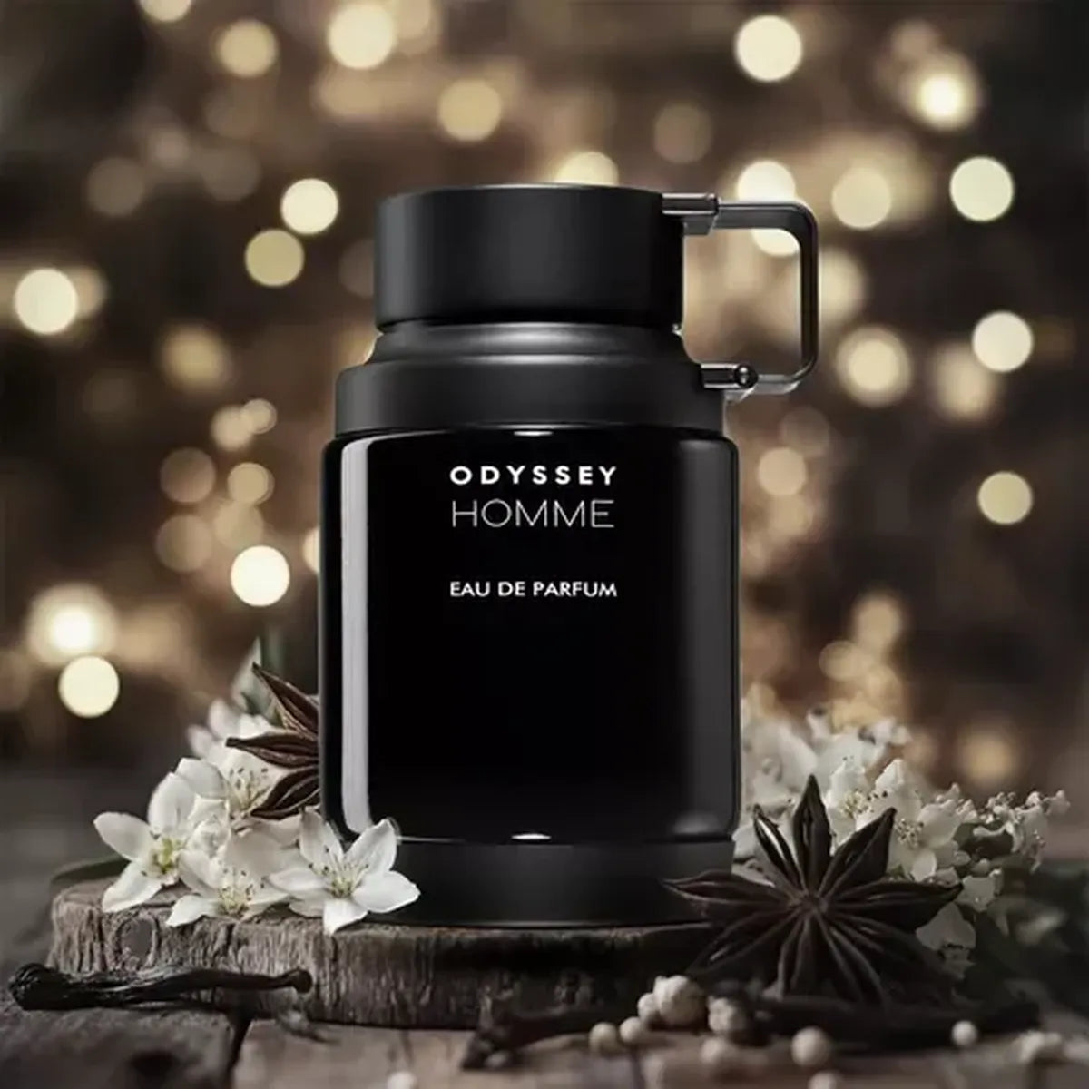 Odyssey Homme EDP 100 ml