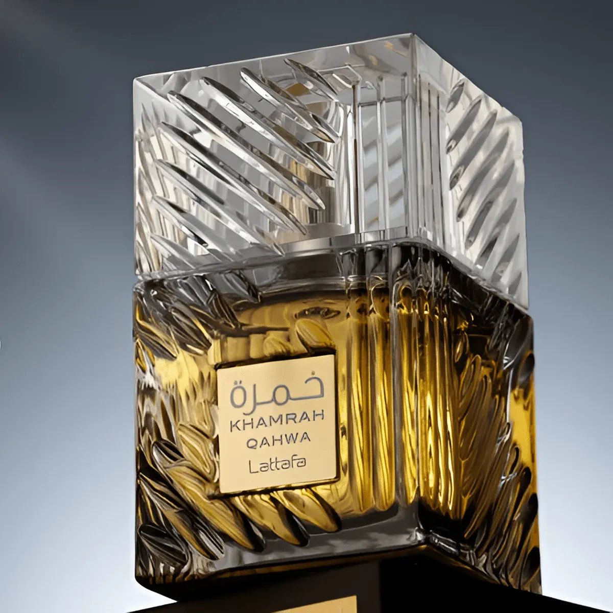 Khamrah Qahwa EDP 100 ml
