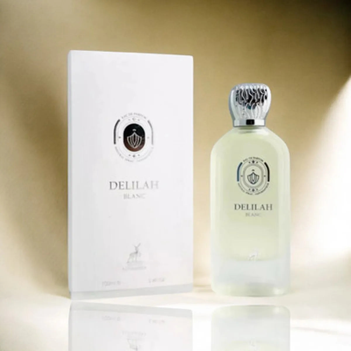 Delilah Blanc EDP 100 ml
