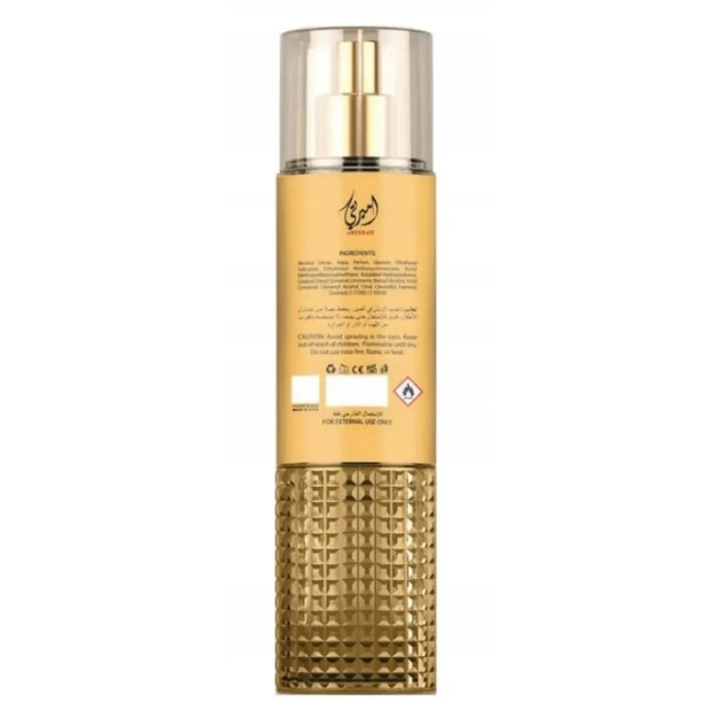 Ameerati Body Mist 250 ml