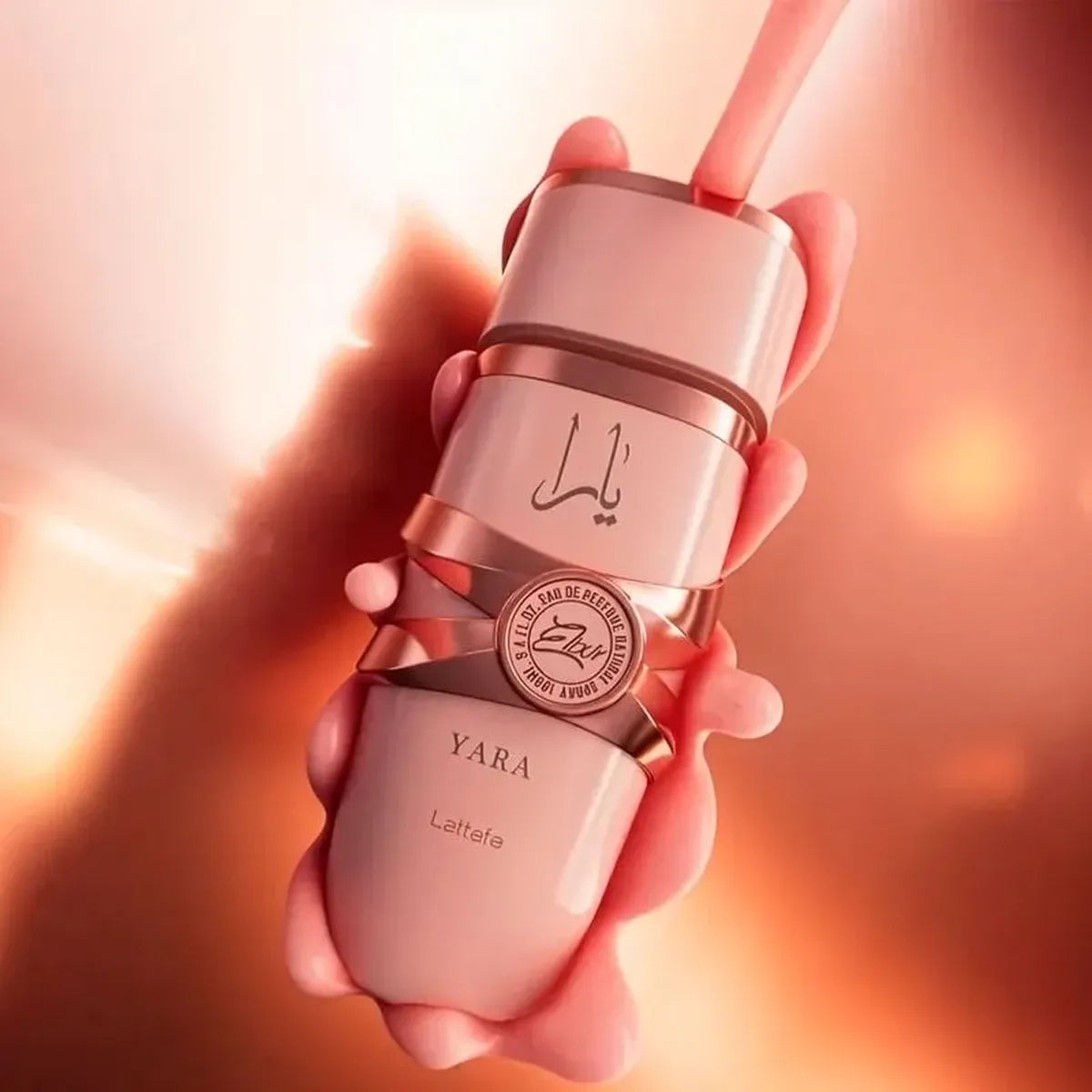 Yara Elixir EDP 100 ml