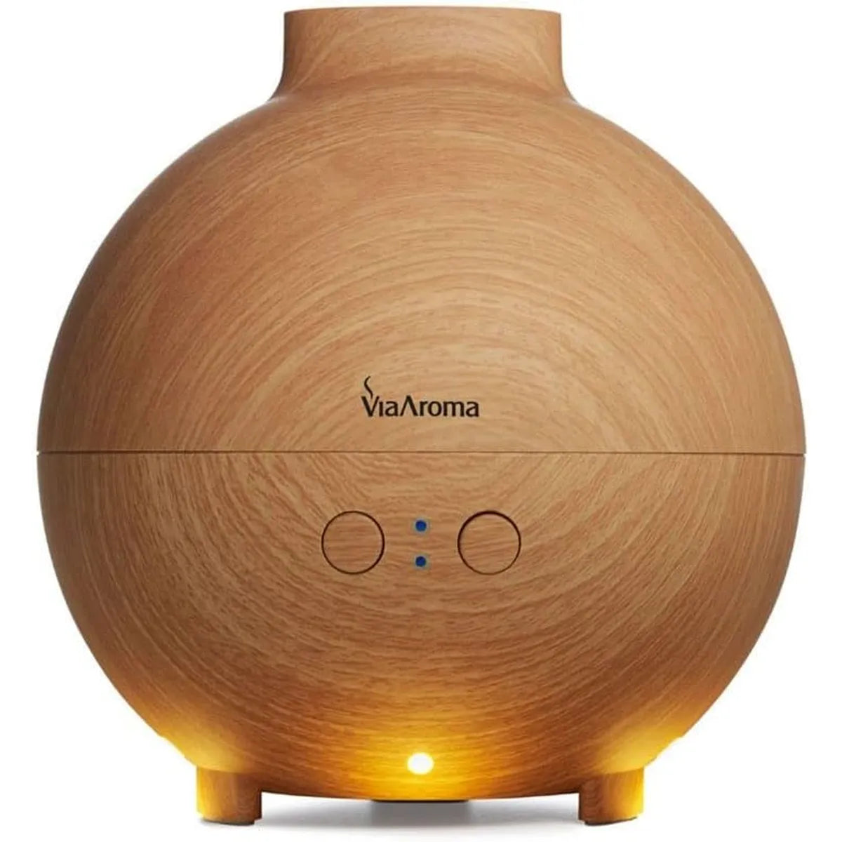 Difusor Eletrico Ultrassonico 600Ml Ultra Via Aroma