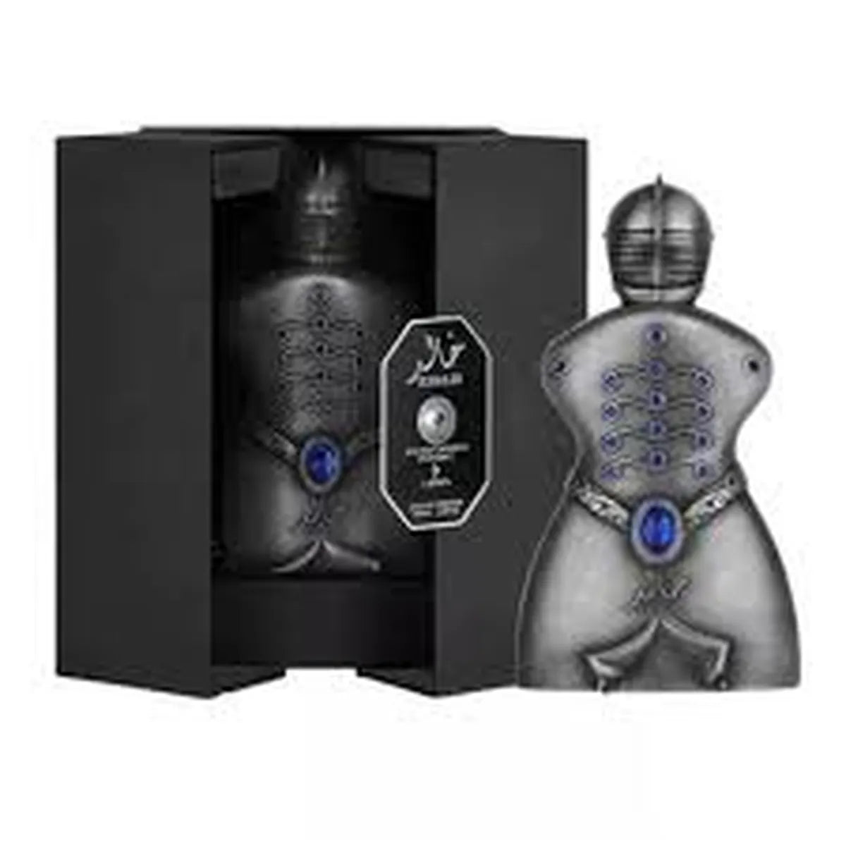 Niche Emarati Khalid Edp 80 Ml