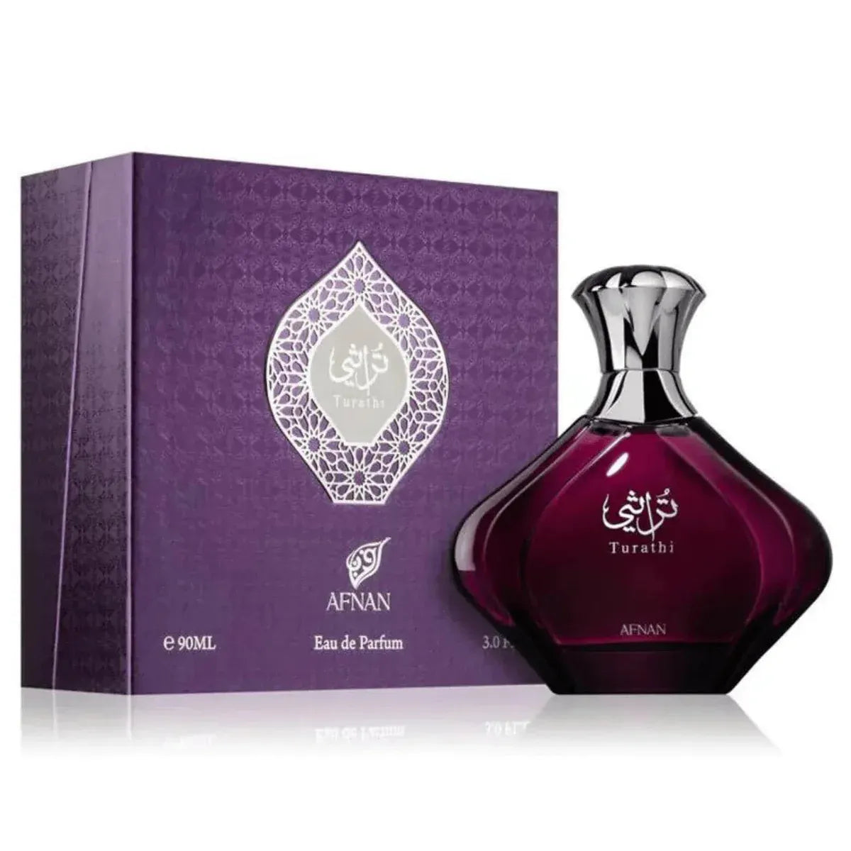 Turathi Purple Edp 90 Ml