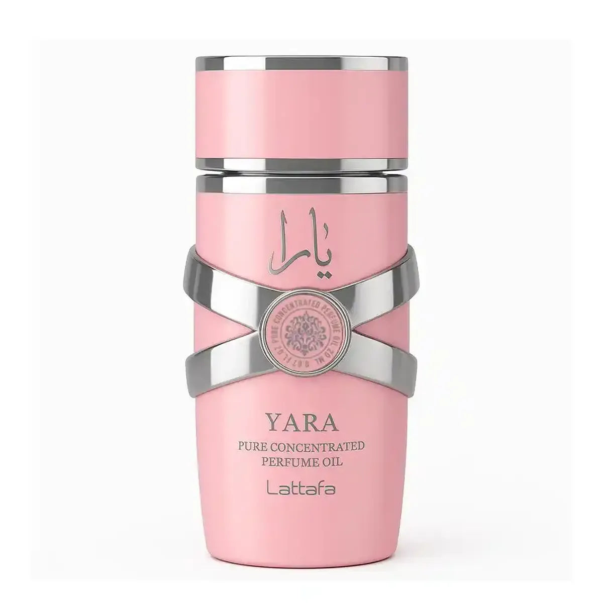 Yara Perfumed Oil 20Ml