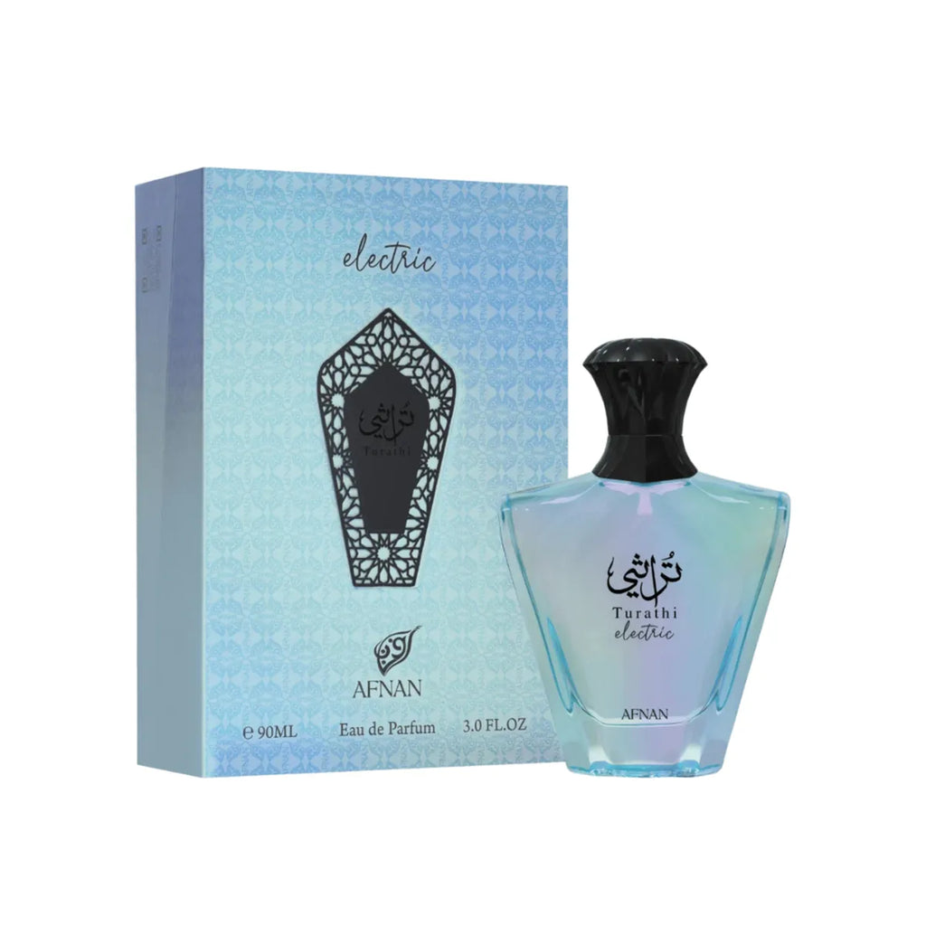 Turathi Electric Edp 90 Ml