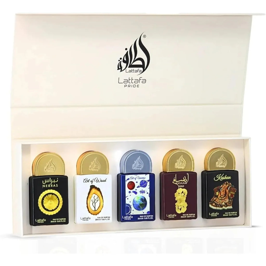 Kit Pride Gift Set 03