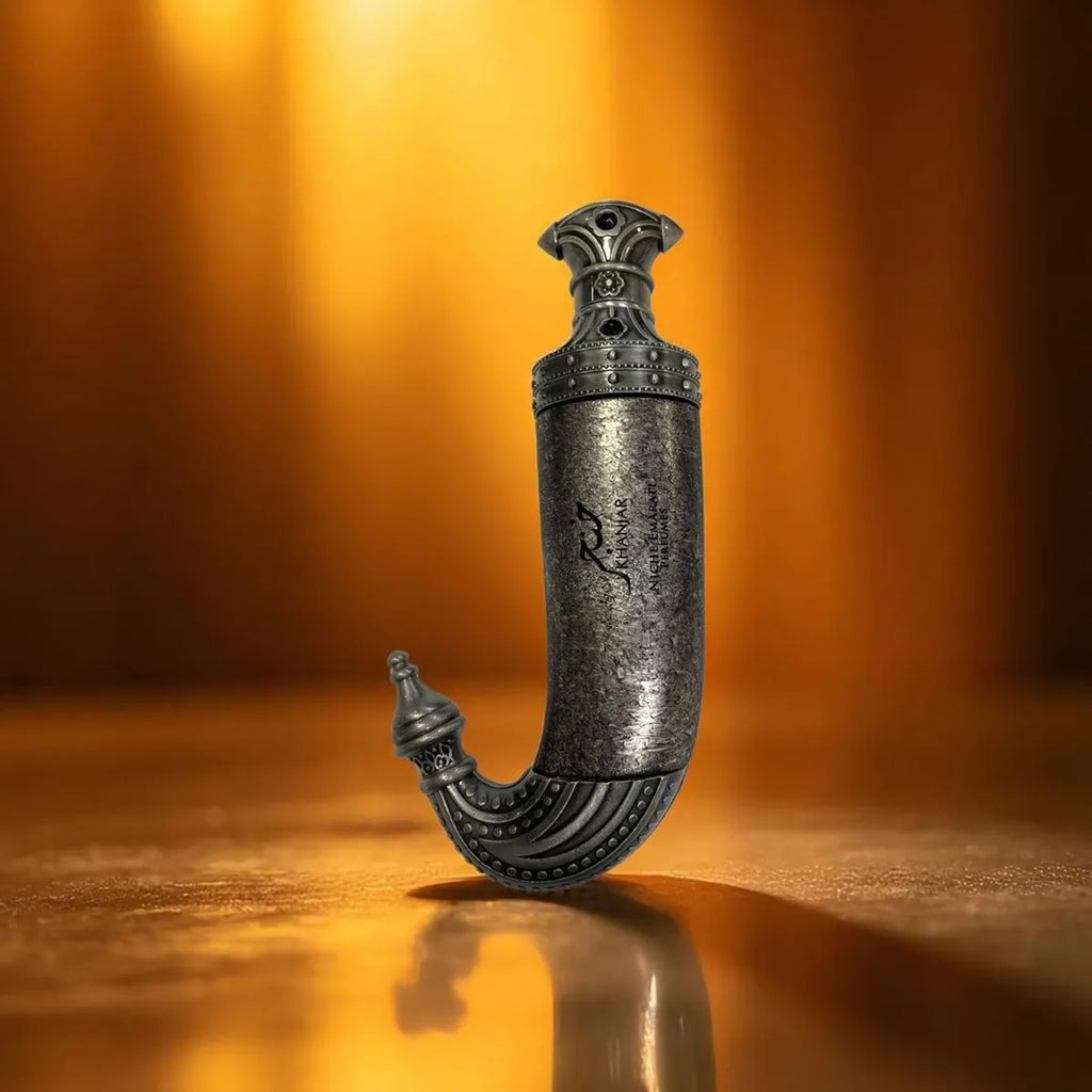 Niche Emarati Khanjar Edp 85 Ml